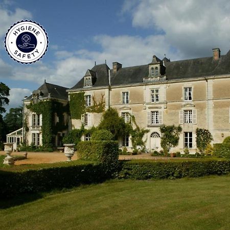 Chateau De Chambiers Durtal Екстер'єр фото